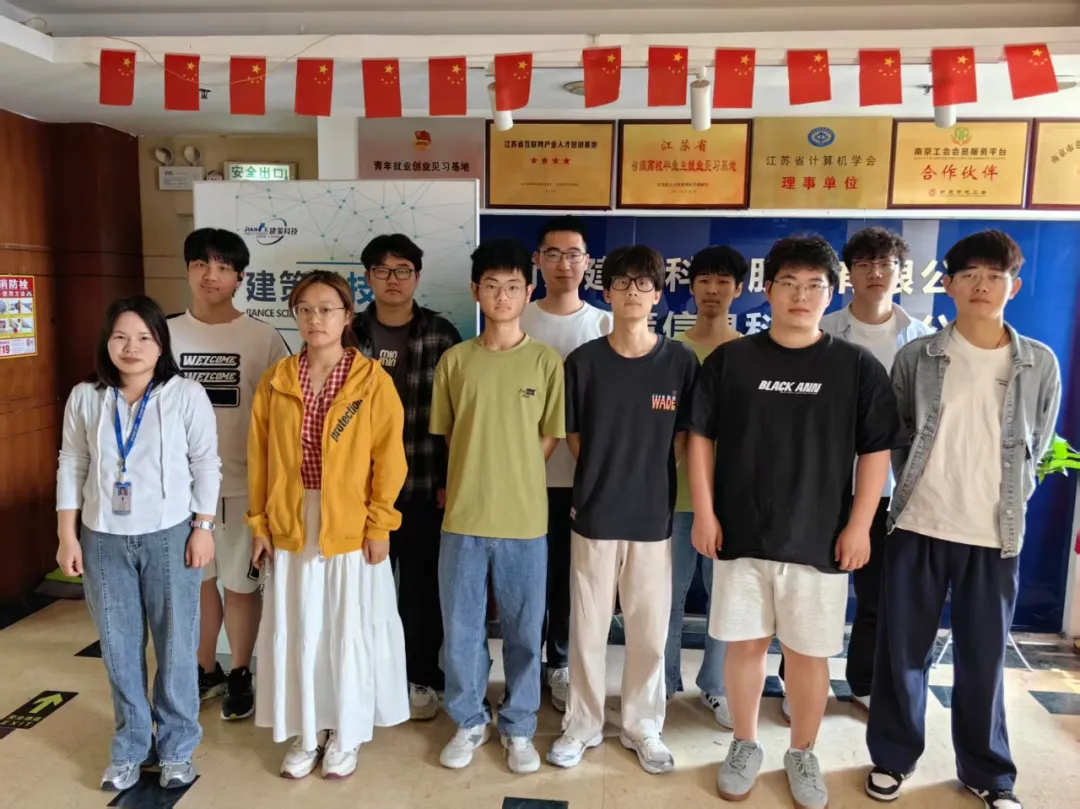 行而不辍,未来可期 | 森林舞会多人版科技近期结班